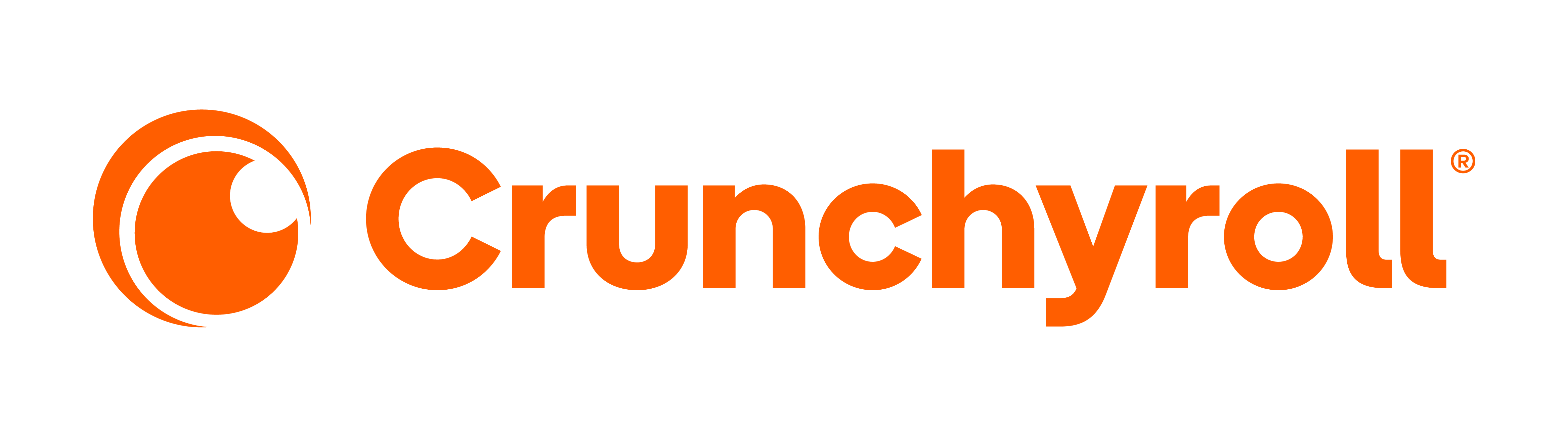 CRUNCHYROLL COMPANY