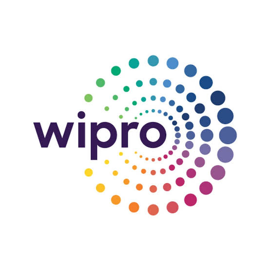 WIPRO=9953278320